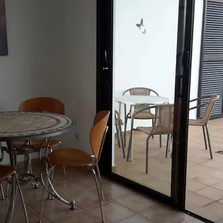Casas Salitre 1 * Пуерто-дель-Кармен