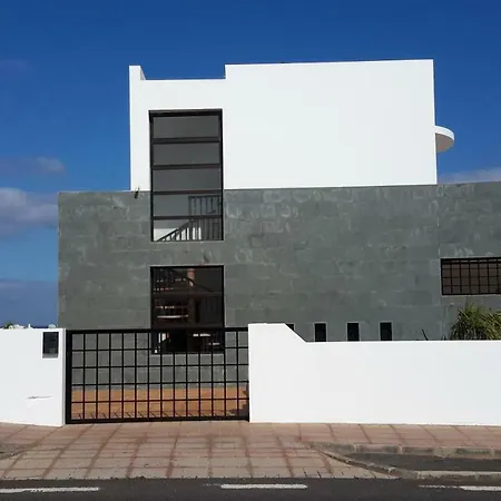 Villa Casas Salitre 1 *