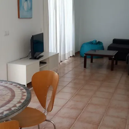 Вілла Casas Salitre 1