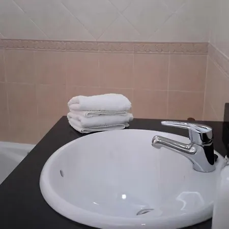 Вілла Casas Salitre 1 *