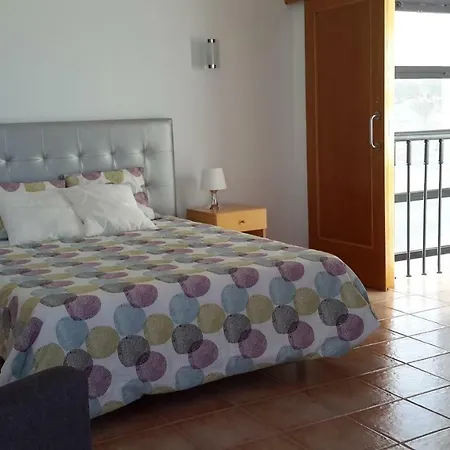 Casas Salitre 1 * Пуерто-дель-Кармен