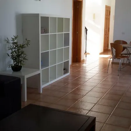 Вілла Casas Salitre 1 Пуерто-дель-Кармен